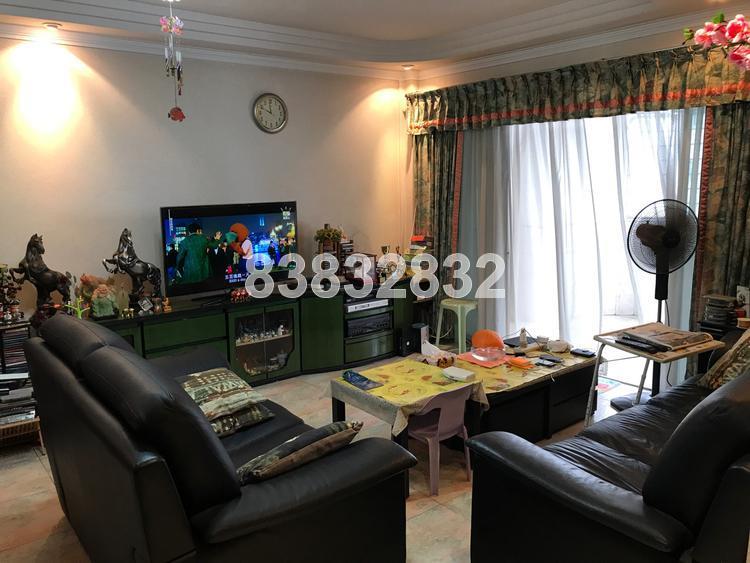 Blk 860 Jurong West Street 81 (Jurong West), HDB Executive #144690182